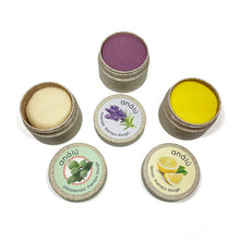Load image into Gallery viewer, Analu Therapy Dough Sampler – by Elseware Unplug
