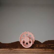 Load image into Gallery viewer, FRIGG Andersen Fairytale Silicone Pacifier 2-Pack
