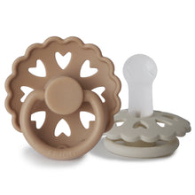 Load image into Gallery viewer, FRIGG Andersen Fairytale Silicone Pacifier 2-Pack
