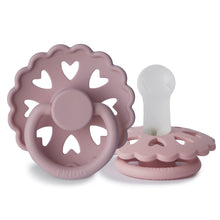Load image into Gallery viewer, FRIGG Andersen Fairytale Silicone Pacifier 2-Pack
