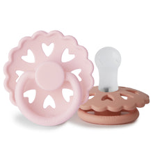 Load image into Gallery viewer, FRIGG Andersen Fairytale Silicone Pacifier 2-Pack
