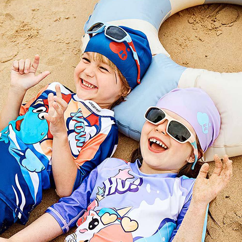 Aqua - Swim Cap