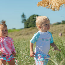 Load image into Gallery viewer, Lighthouse Island Sustainable SS Baby Set
