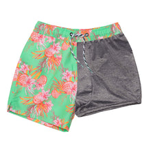 Load image into Gallery viewer, Coastal Shells Sustainable Swim Short
