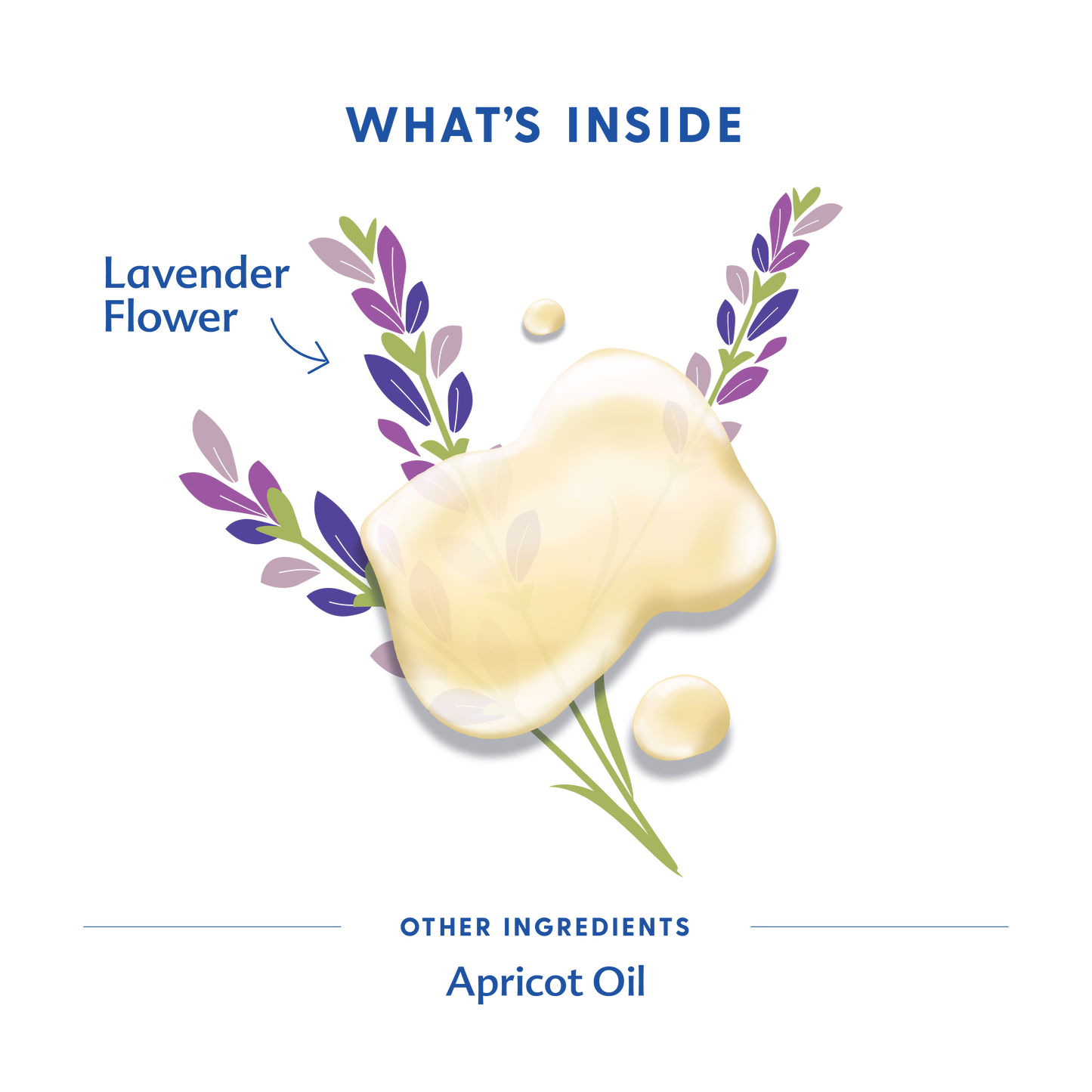 Motherlove Birth & Baby Oil - Gentle Organic Lavender-Infused Oil for Labor & Infant Care