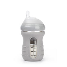 Load image into Gallery viewer, Haakaa Generation 3 Silicone Glass Bottle Cover 1 PK
