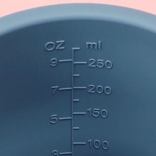 Load image into Gallery viewer, Haakaa Silicone Sip-N-Snack Cup 8 oz
