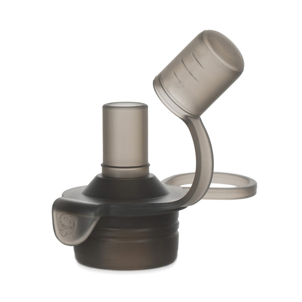 Haakaa Silicone Milk Storage Bag & Sippy Spout Combo