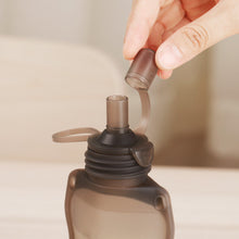 Load image into Gallery viewer, Haakaa Silicone Milk Storage Bag &amp; Sippy Spout Combo
