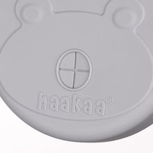 Load image into Gallery viewer, Haakaa Jolly Hippo Silicone Sippy Cup 1 pk
