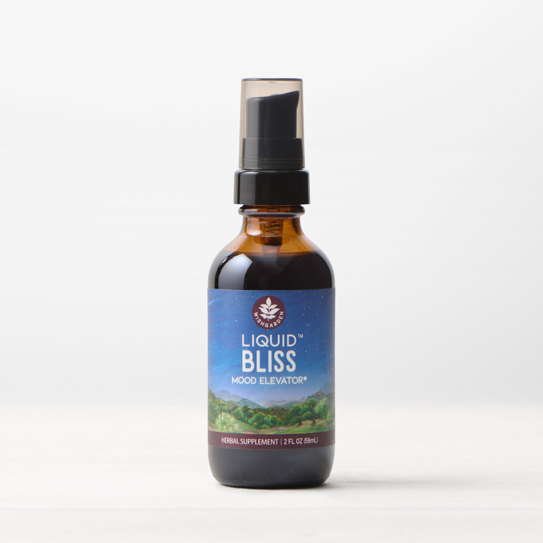 Liquid Bliss Mood Elevator