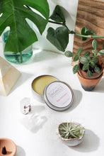 Load image into Gallery viewer, Butter Me Up Baby Butt Butter |Organic Diaper Cream | Cloth Diapers Safe
