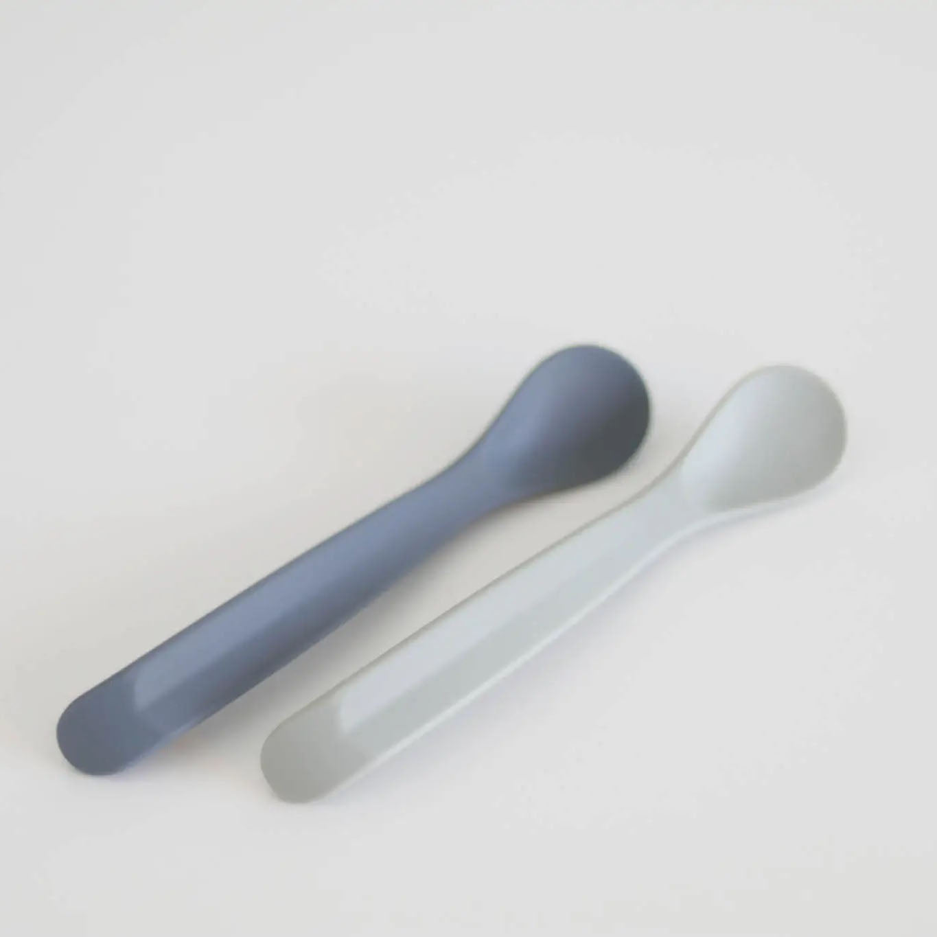 Silicone Spoon Set
