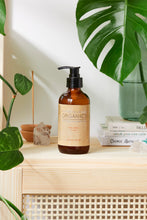 Load image into Gallery viewer, Butter Me Up Organic Baby Wash Gentle Lavender Safe Non-GMO
