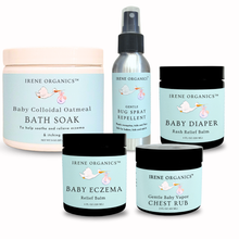 Load image into Gallery viewer, Baby Bundle
