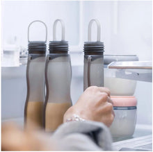 Load image into Gallery viewer, Haakaa Silicone Milk Storage Bag &amp; Sippy Spout Combo
