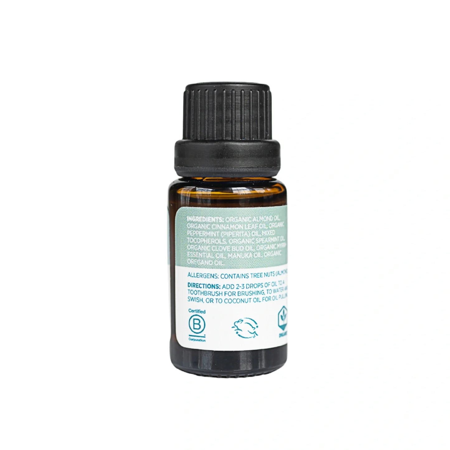 Balanced Mouth Blend