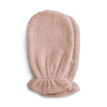 Load image into Gallery viewer, Organic Cotton Bath Mitt 2-Pack
