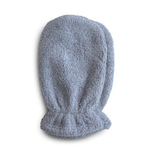 Load image into Gallery viewer, Organic Cotton Bath Mitt 2-Pack
