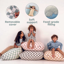 Load image into Gallery viewer, Sandcastle Bean Bag
