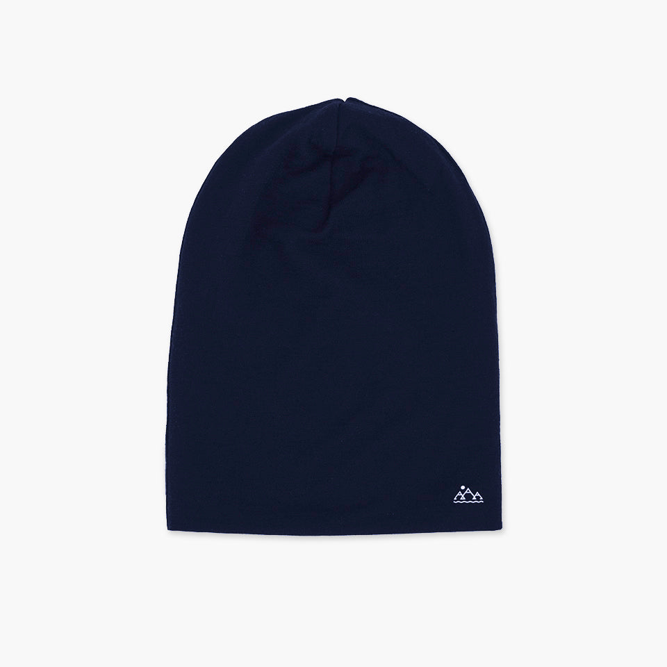 Beanie – 100% Merino Wool – Adult