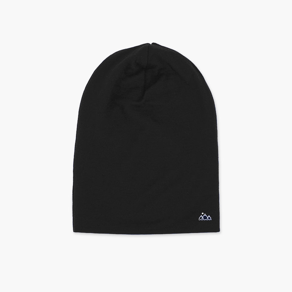 Beanie – 100% Merino Wool - Baby & Kid
