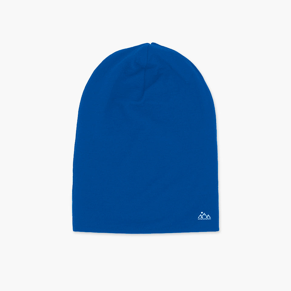 Beanie – 100% Merino Wool - Baby & Kid