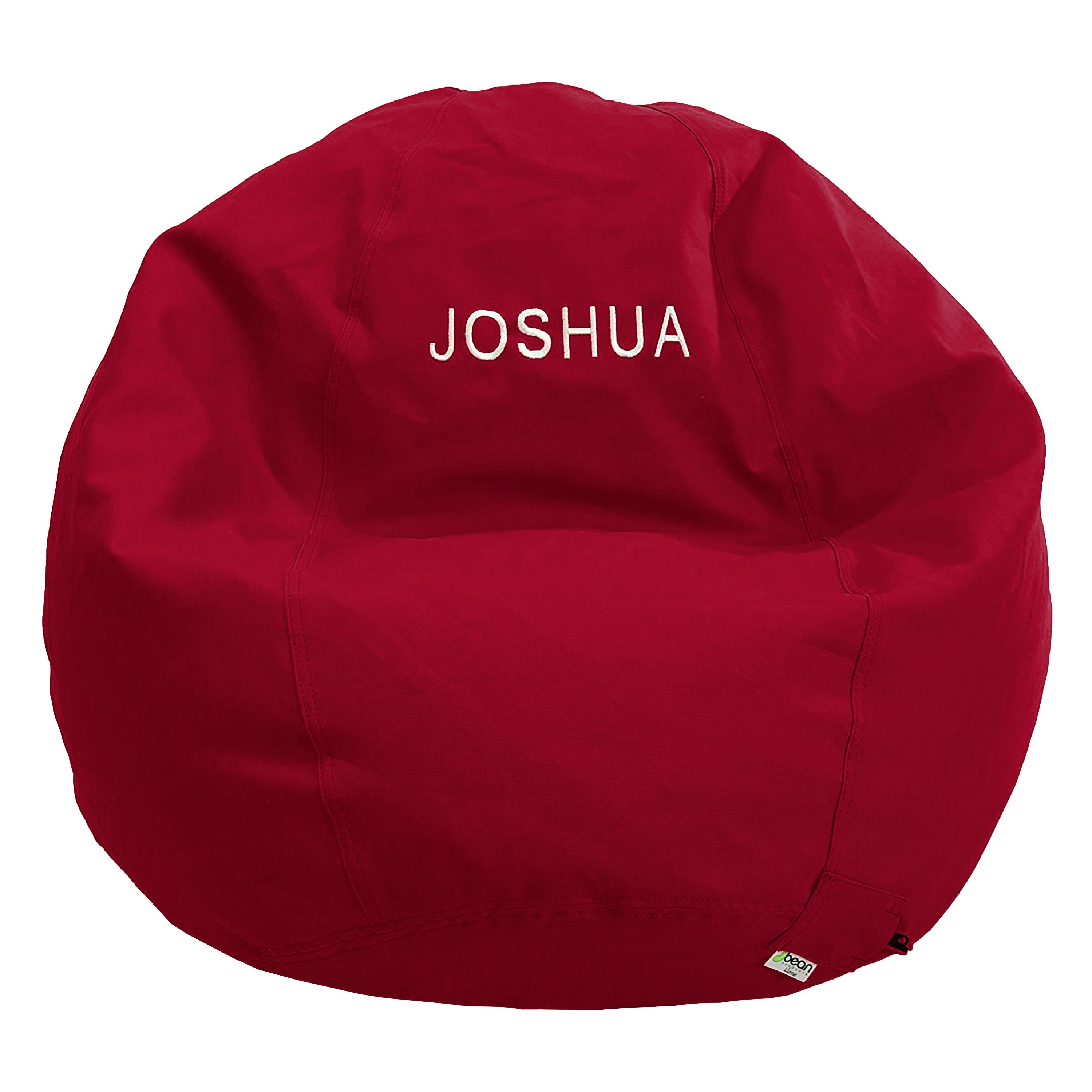 ComfyBean Kid size Bean Bag Chair - Thumbnail 3