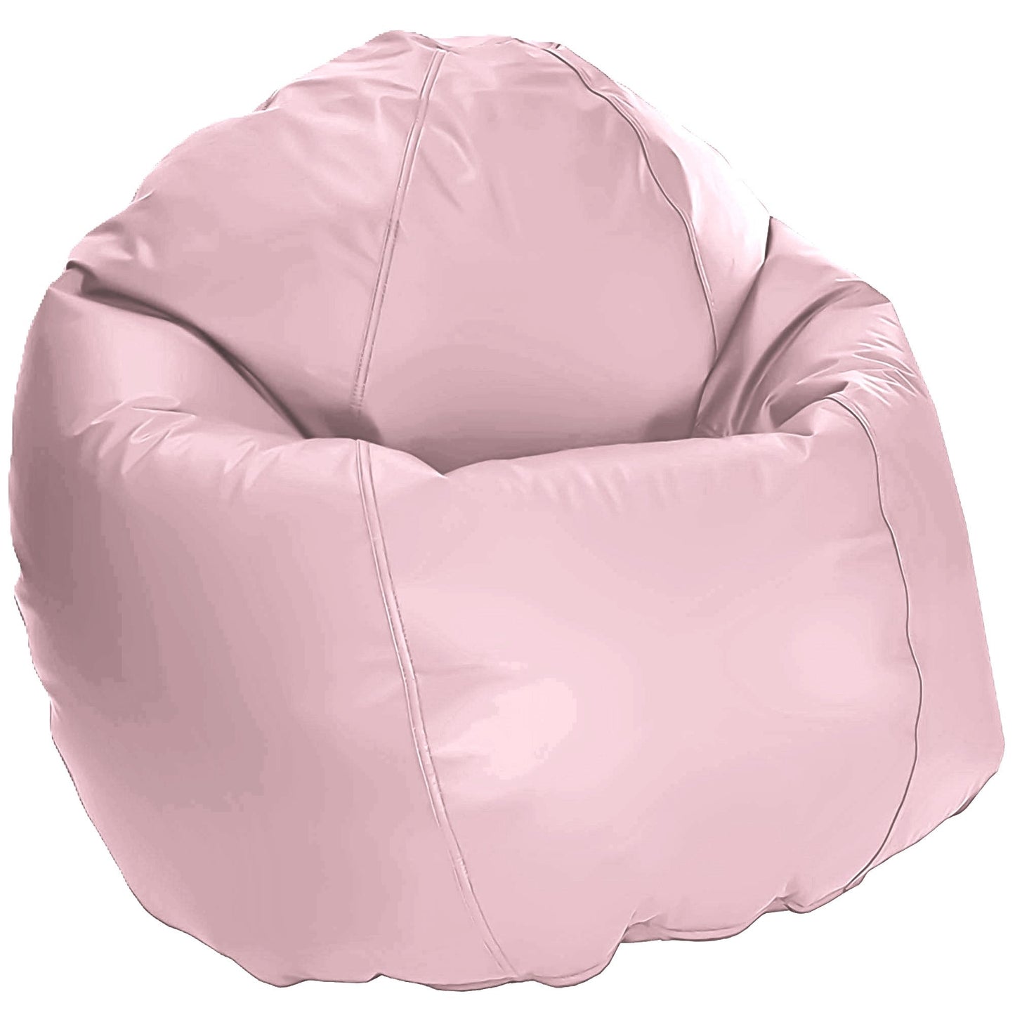 Bean Bag Chair Child Kid's size ComfyBean - Marine Grade Premium Boat Vinyl, Weather Resistant
