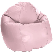 Load image into Gallery viewer, Bean Bag Chair Child Kid&#39;s size ComfyBean - Marine Grade Premium Boat Vinyl, Weather Resistant
