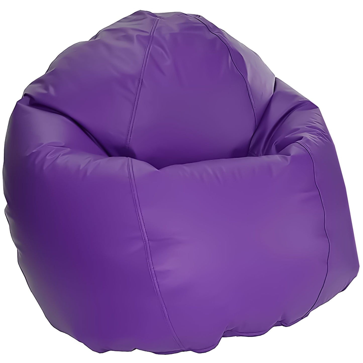 Bean Bag Chair Child Kid's size ComfyBean - Marine Grade Premium Boat Vinyl, Weather Resistant