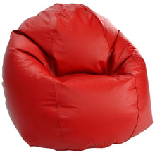Load image into Gallery viewer, Bean Bag Chair Child Kid&#39;s size ComfyBean - Marine Grade Premium Boat Vinyl, Weather Resistant
