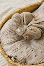 Load image into Gallery viewer, Luna + Luca Bear Cashmere Luxxe Set
