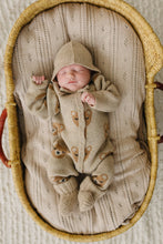 Load image into Gallery viewer, Luna + Luca Bear Cashmere Luxxe Set

