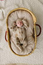 Load image into Gallery viewer, Luna + Luca Bear Cashmere Luxxe Set
