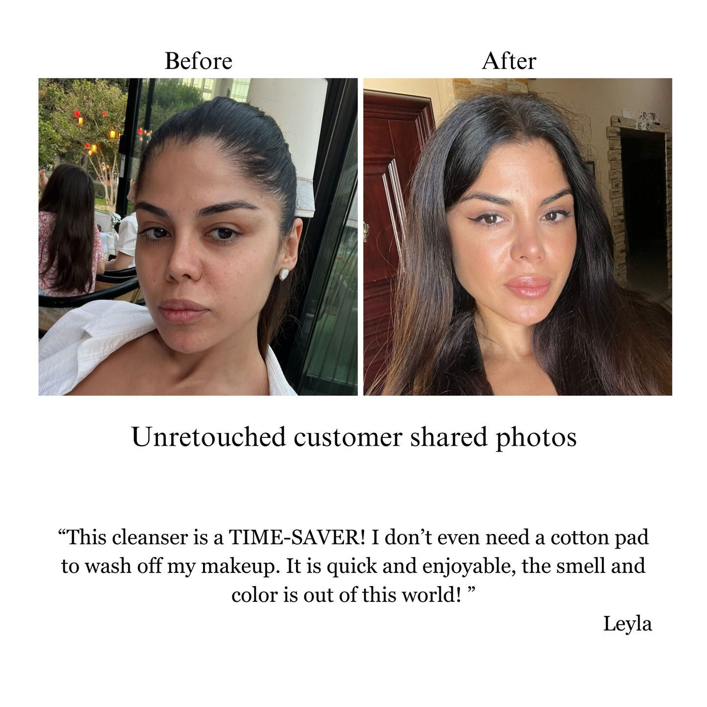 Nilceutica Sea Breeze Moisturizing Blue Tansy Cleansing Balm and a Moisture Mask - All-in-one Spa Ritual