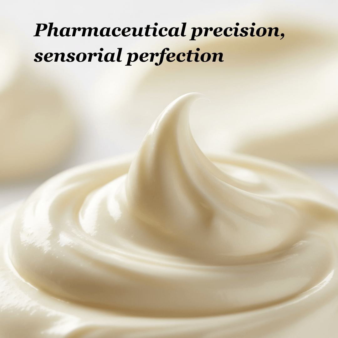 Nilceutica Hyaluron 3D Hydrator - Multi-Lamellar Emulsion