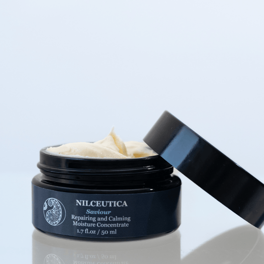 Nilceutica Deep Saviour Skin Repair Beauty Balm