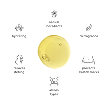 Load image into Gallery viewer, Belly Oil
