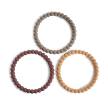 Load image into Gallery viewer, Pearl Teether Bracelet
