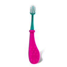 Load image into Gallery viewer, Big Kidz® Replaceable Head Forever Brush® (6yrs+)
