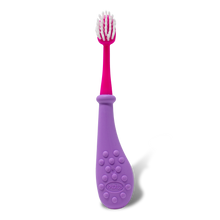 Load image into Gallery viewer, Big Kidz® Replaceable Head Forever Brush® (6yrs+)
