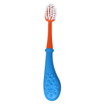 Load image into Gallery viewer, Big Kidz® Replaceable Head Forever Brush® (6yrs+)
