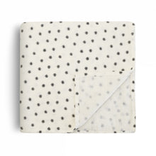 Load image into Gallery viewer, Mushie Organic Cotton Muslin Swaddle Blanket
