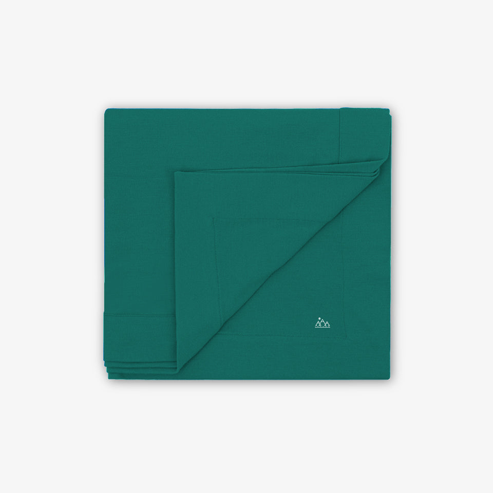 Baby Kids' Adventure Blanket – 100% Merino Wool - All Ages