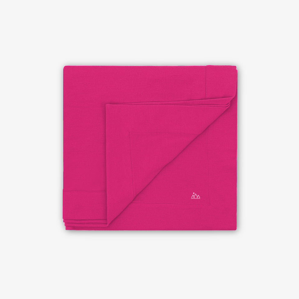 Baby Kids' Adventure Blanket – 100% Merino Wool - All Ages