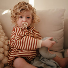 Load image into Gallery viewer, FRIGG Rope Silicone Pacifier 2-Pack
