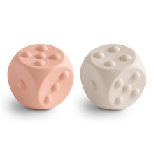 Load image into Gallery viewer, Dice Press Toy 2-Pack

