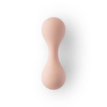 Load image into Gallery viewer, Silicone Baby Rattle Toy
