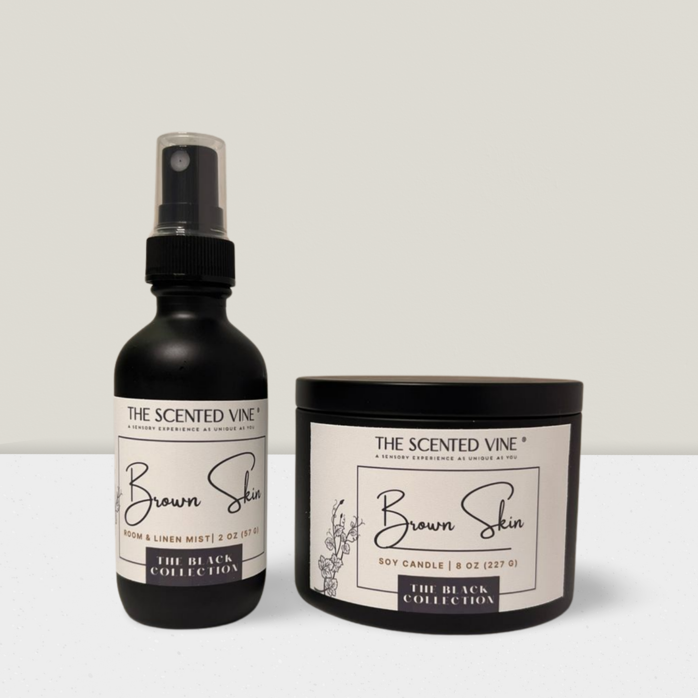 The Scented Vine Room & Linen Mist